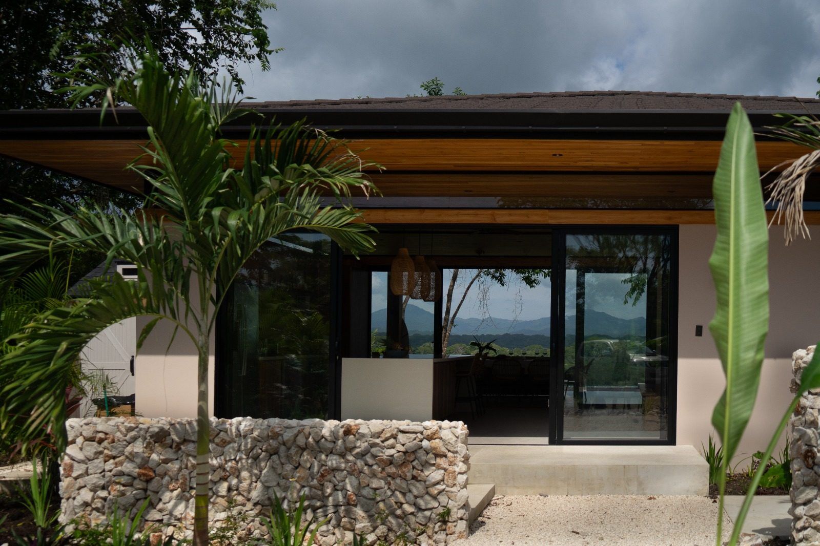 Rental in Playa Hermosa