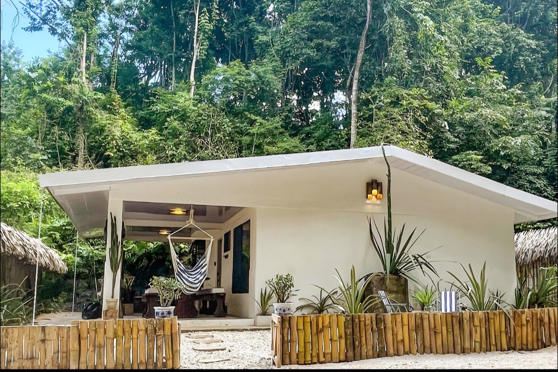 Rental in Santa Teresa