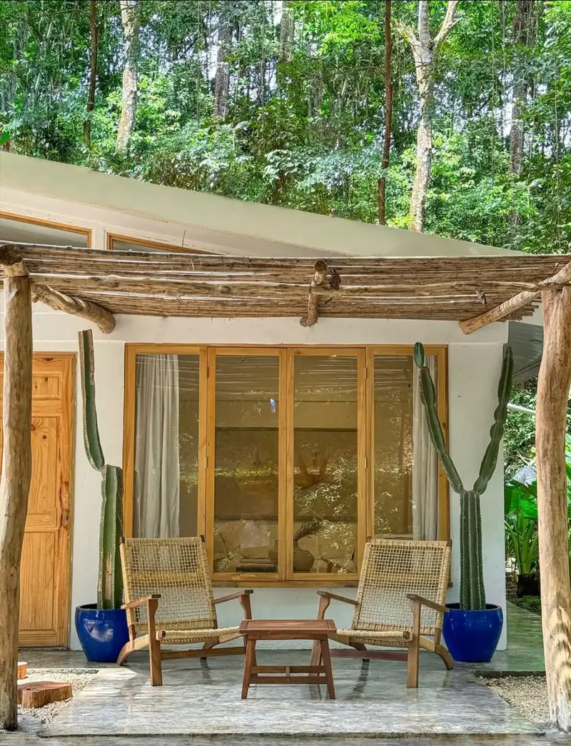 Rental in Santa Teresa