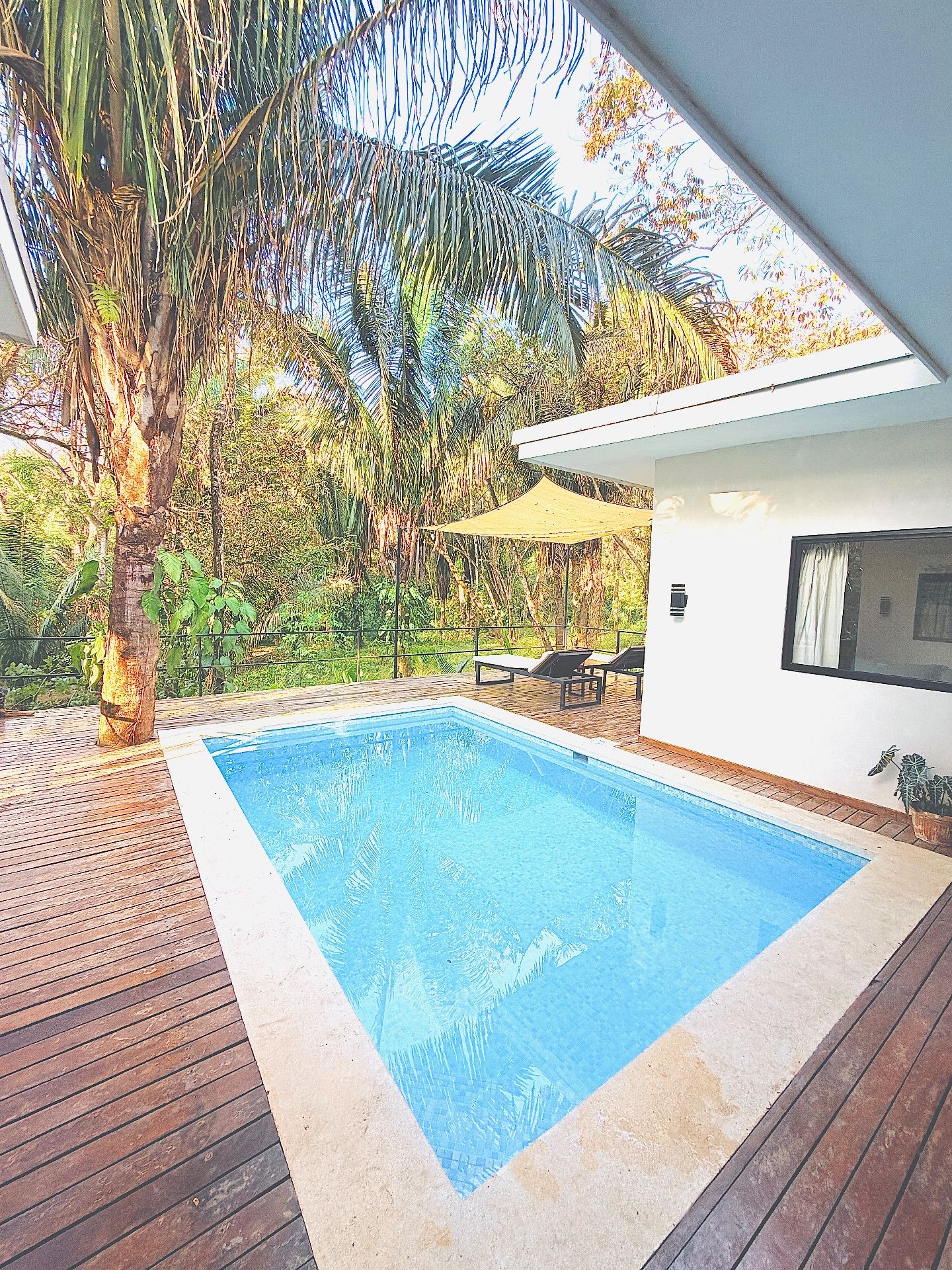 Rental in Playa Hermosa