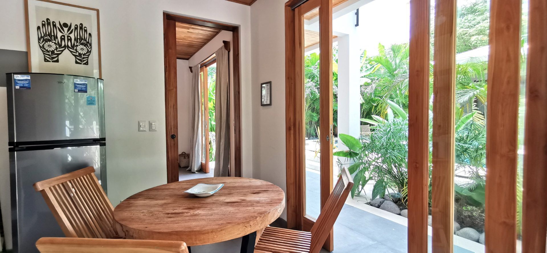 Ground Floor Apartment with Shared Pool photo 1