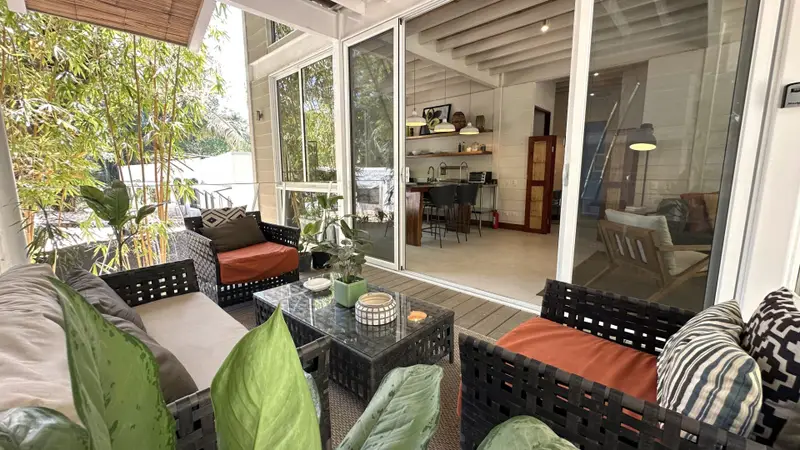 Rental in Santa Teresa