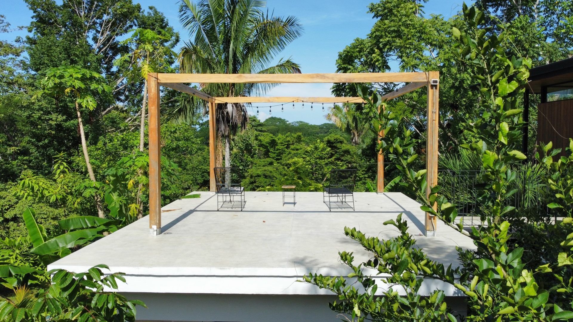 Quiet Hillside Villa | 10 minutes to Playa Hermosa photo 2