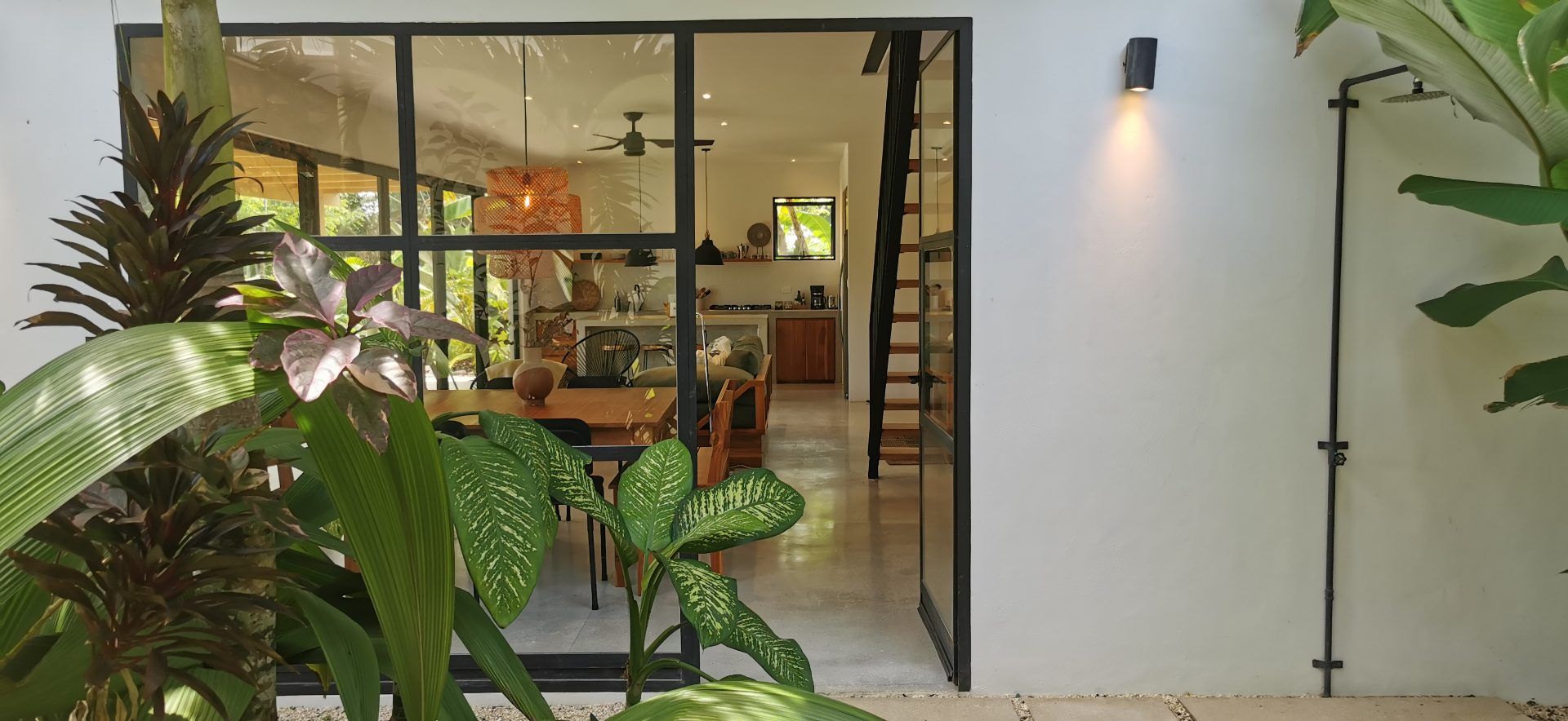 Quiet Hillside Villa | 10 minutes to Playa Hermosa photo 3