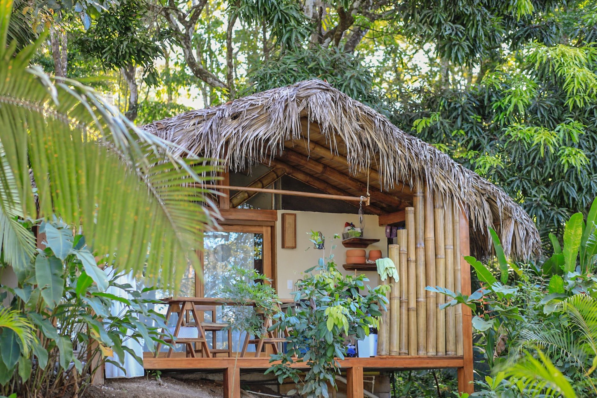 Rental in San Isidro