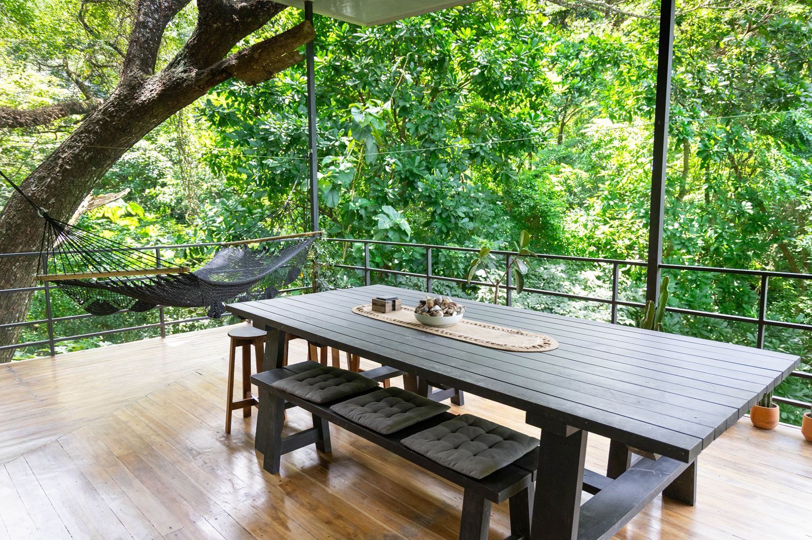 Rental in Santa Teresa