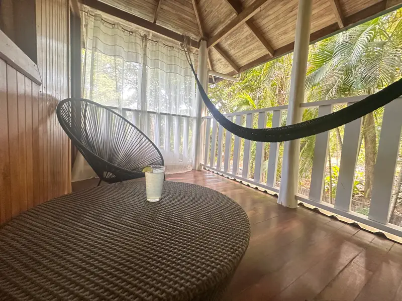 Rental in Playa Hermosa