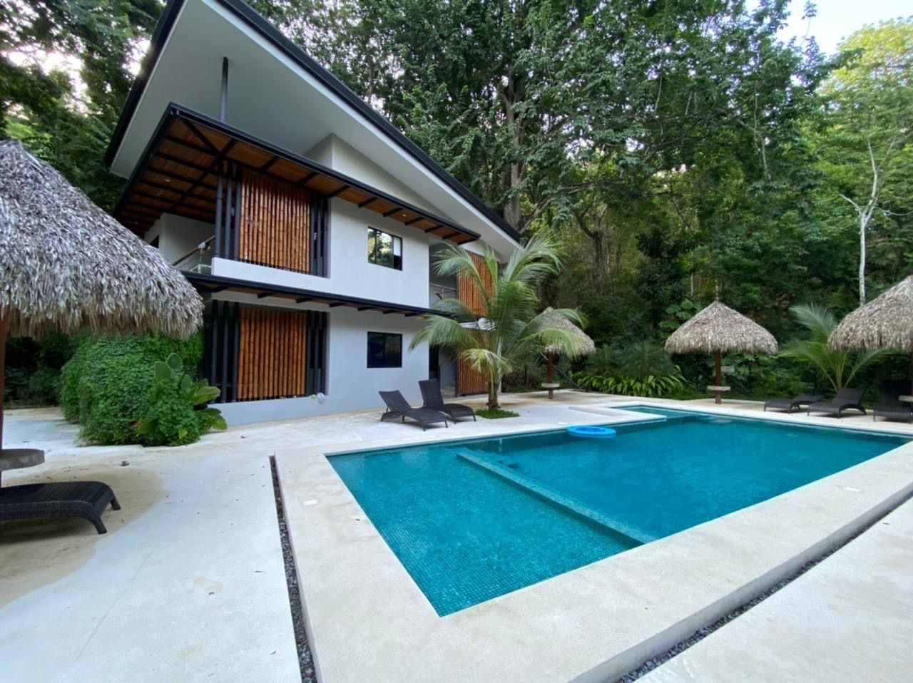 Rental in Santa Teresa