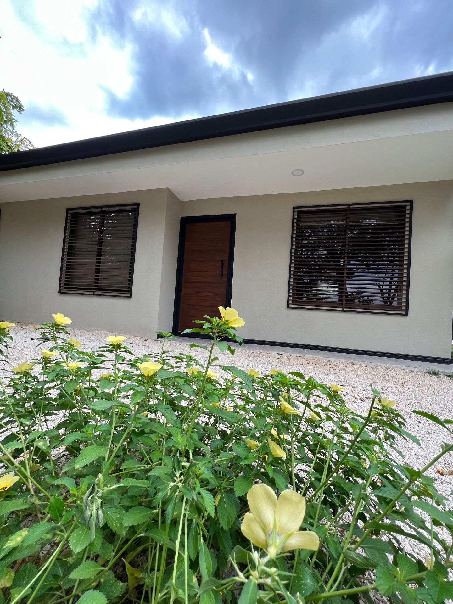 Rental in Playa Hermosa