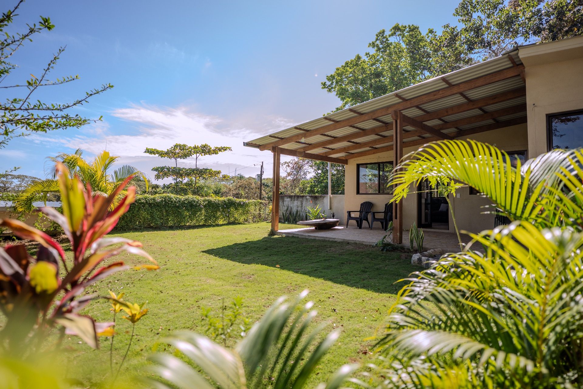 Rental in Cabuya