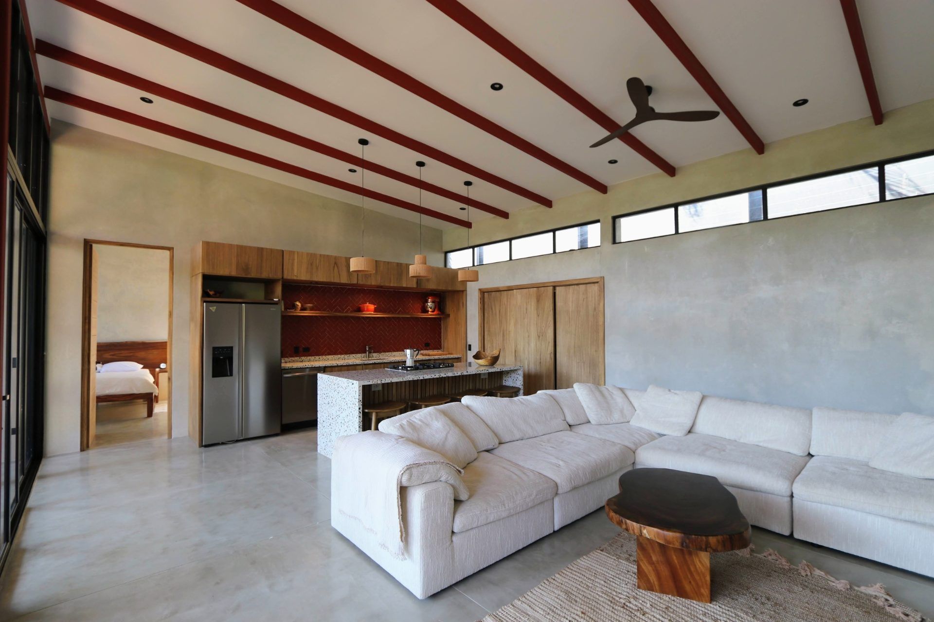 Rental in Playa Carmen