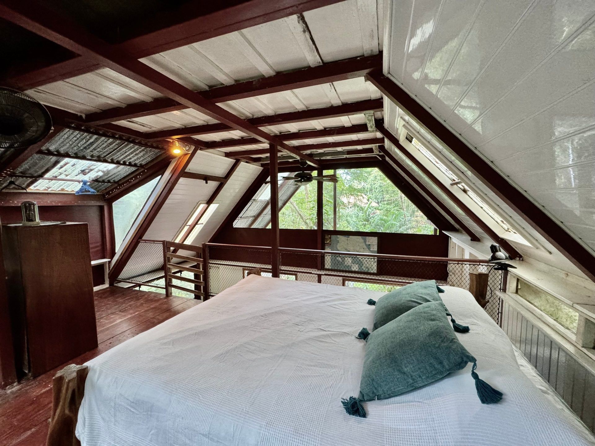 Rental in Mal País