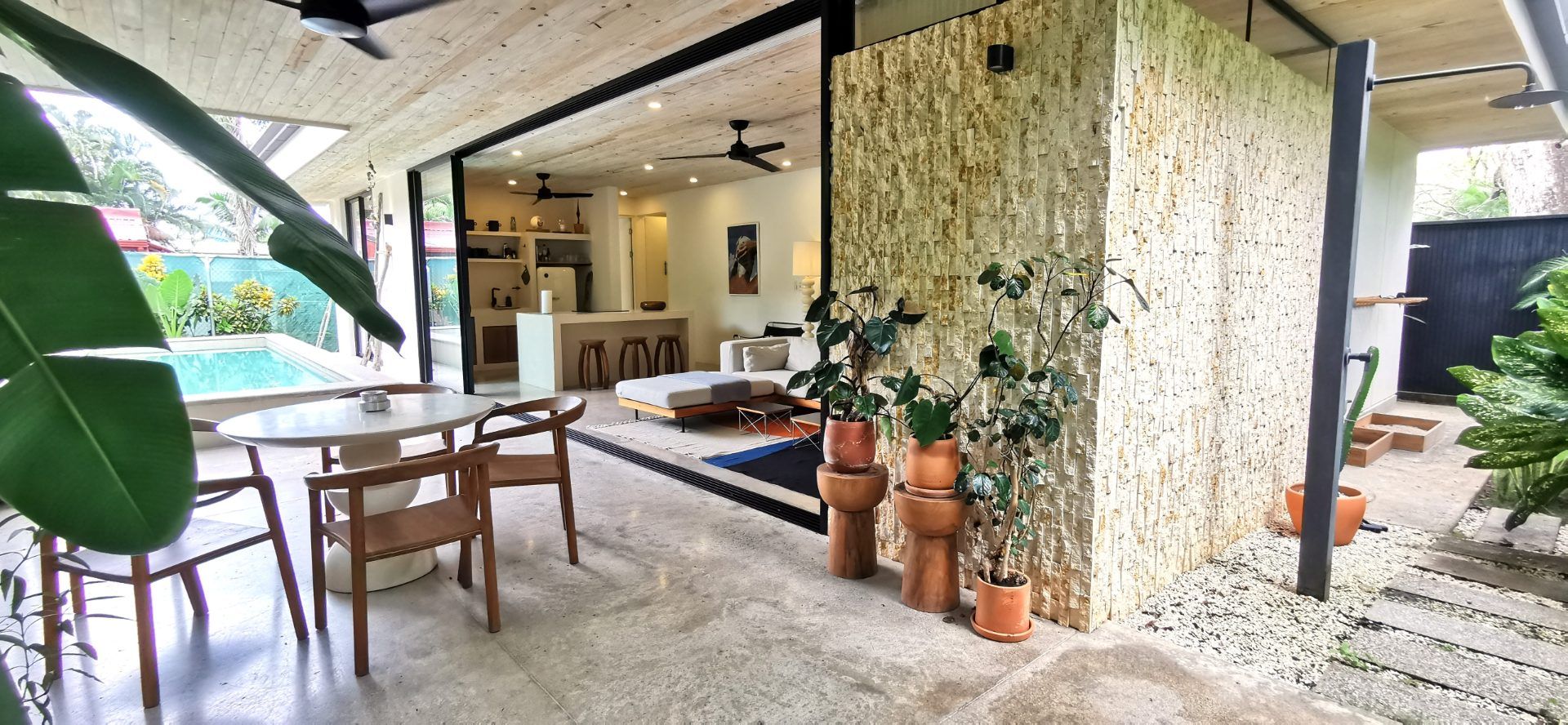 Private Compound Stylish Home photo 4