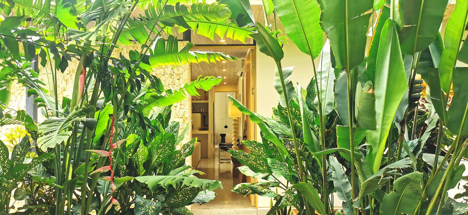 Private Compound Stylish Home photo 3