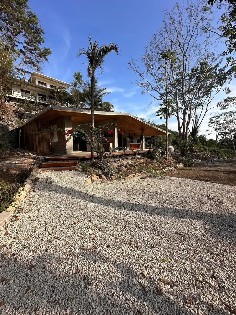 Rental in Playa Carmen