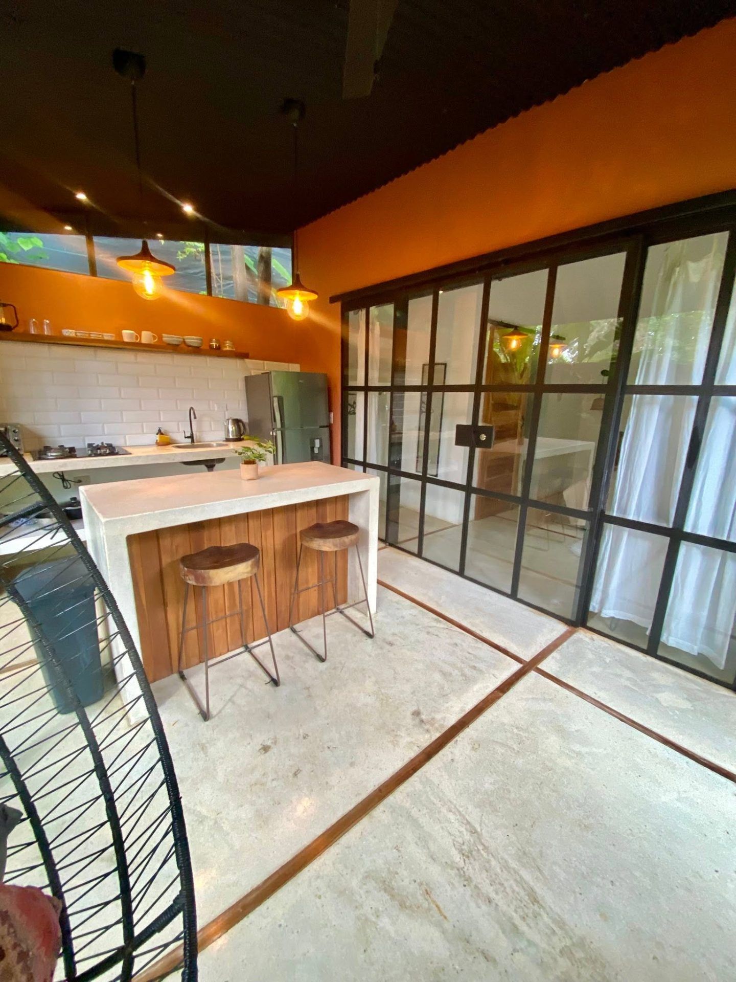 Rental in Santa Teresa