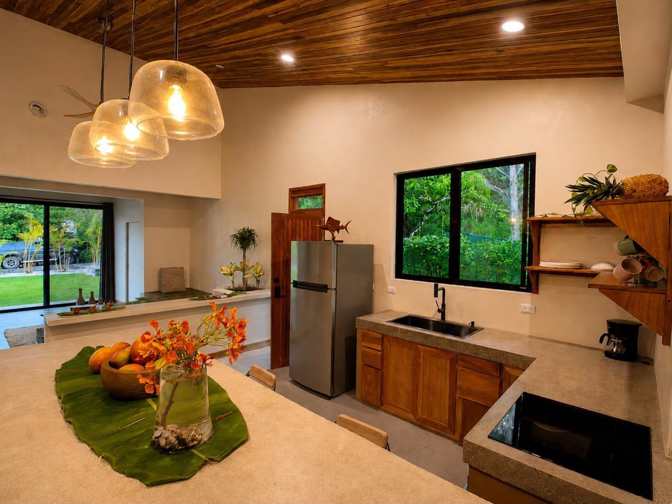 Rental in Cabuya