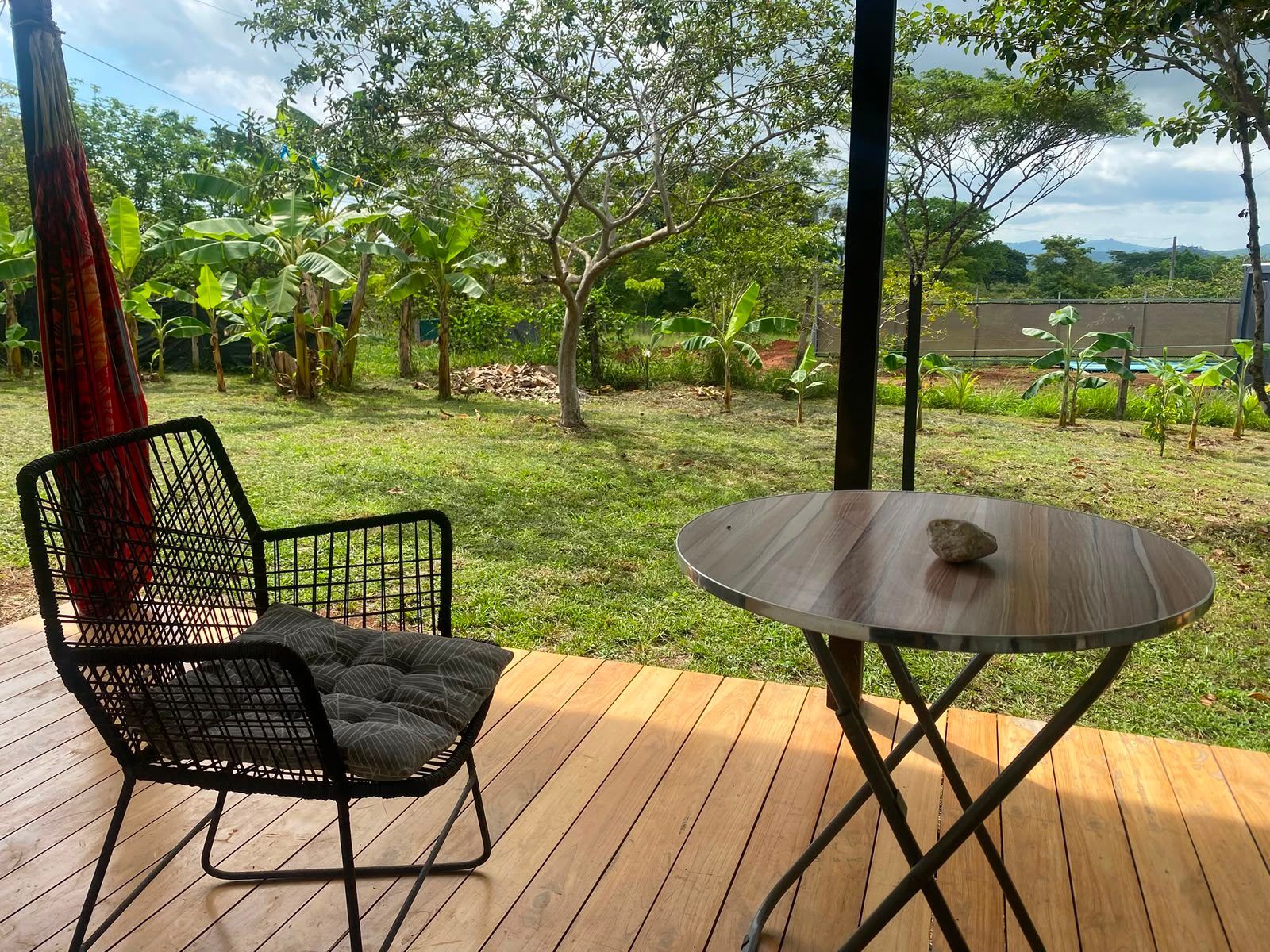 Rental in Las Delicias