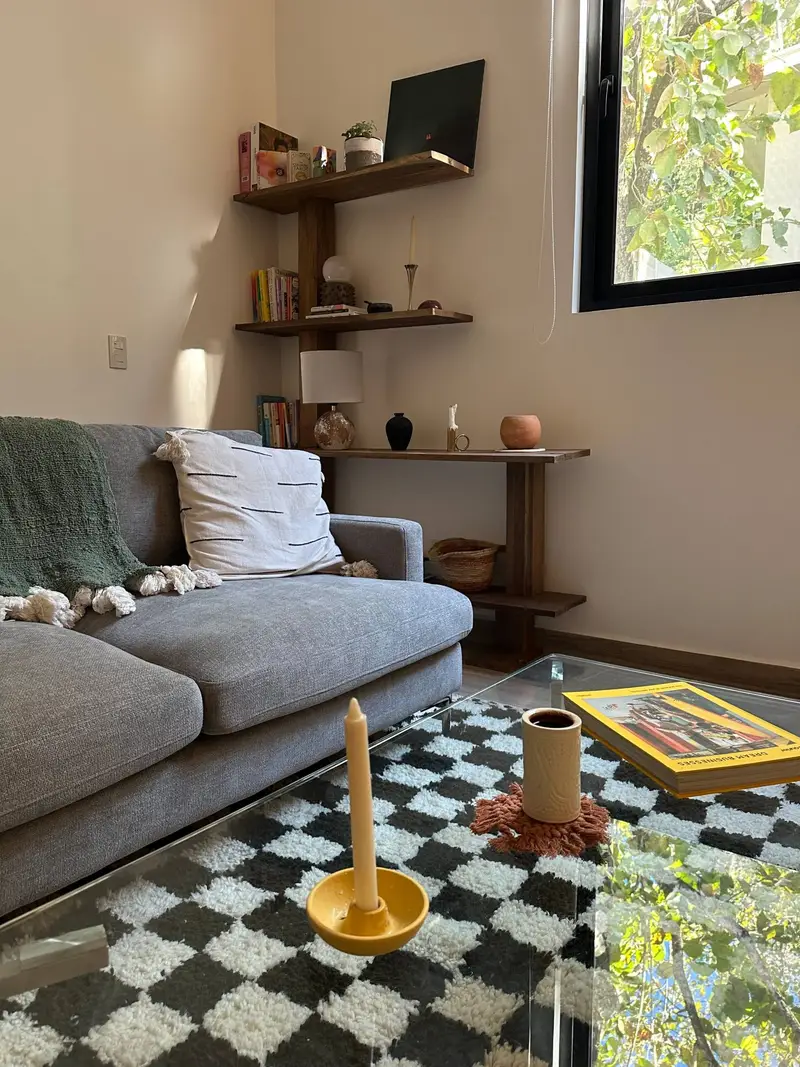 Rental in Santa Teresa