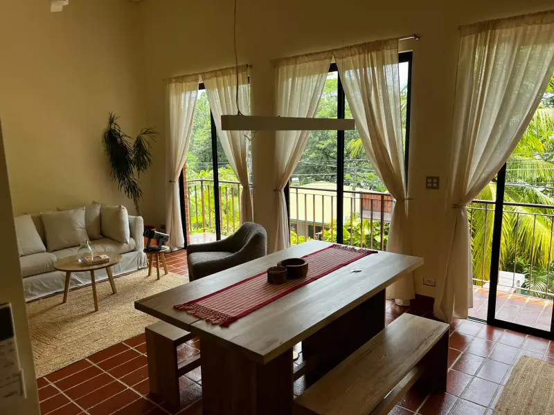 Rental in Santa Teresa