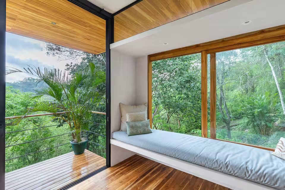 Rental in Santiago
