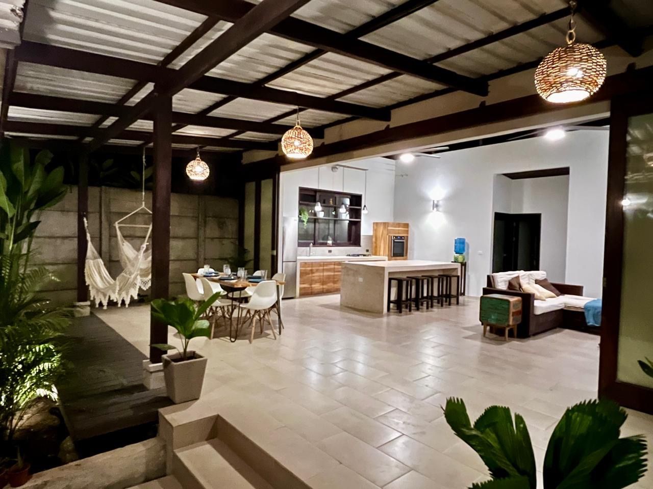 Rental in Playa Carmen