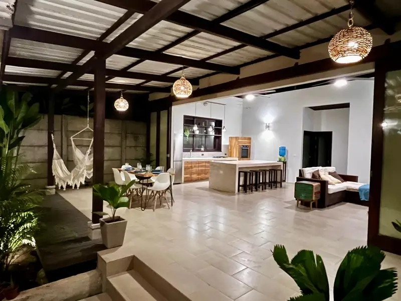 Rental in Playa Carmen