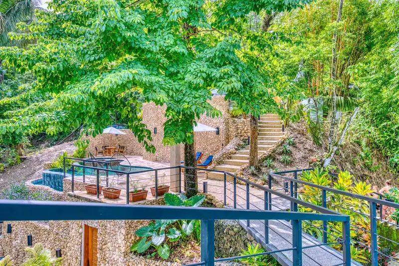 Rental in Mal País