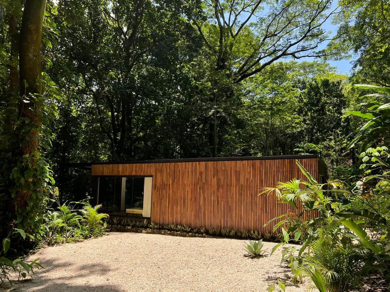 Rental in Santa Teresa