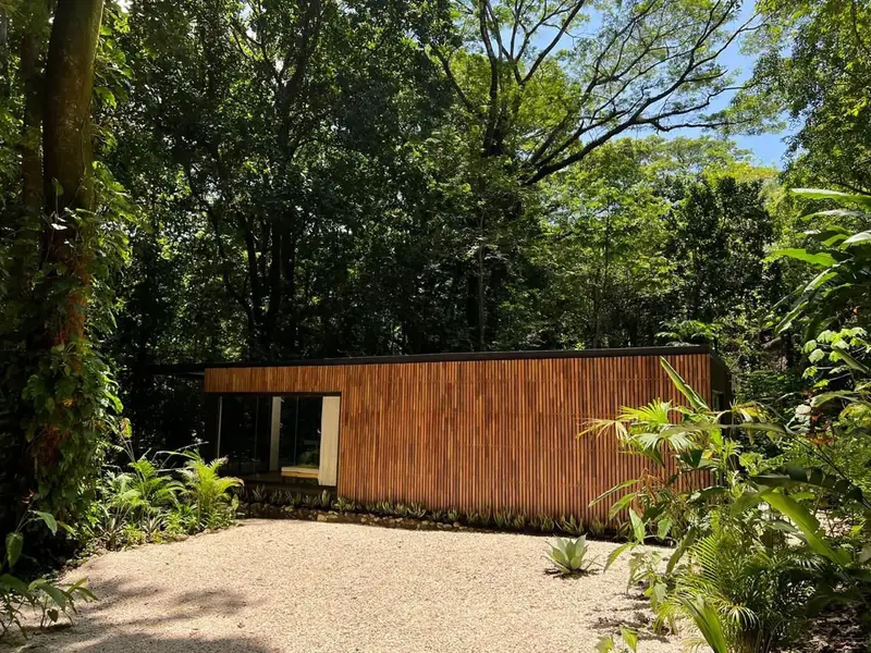 Rental in Santa Teresa