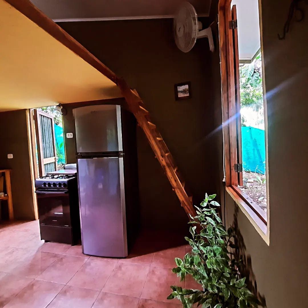 Rental in Manzanillo