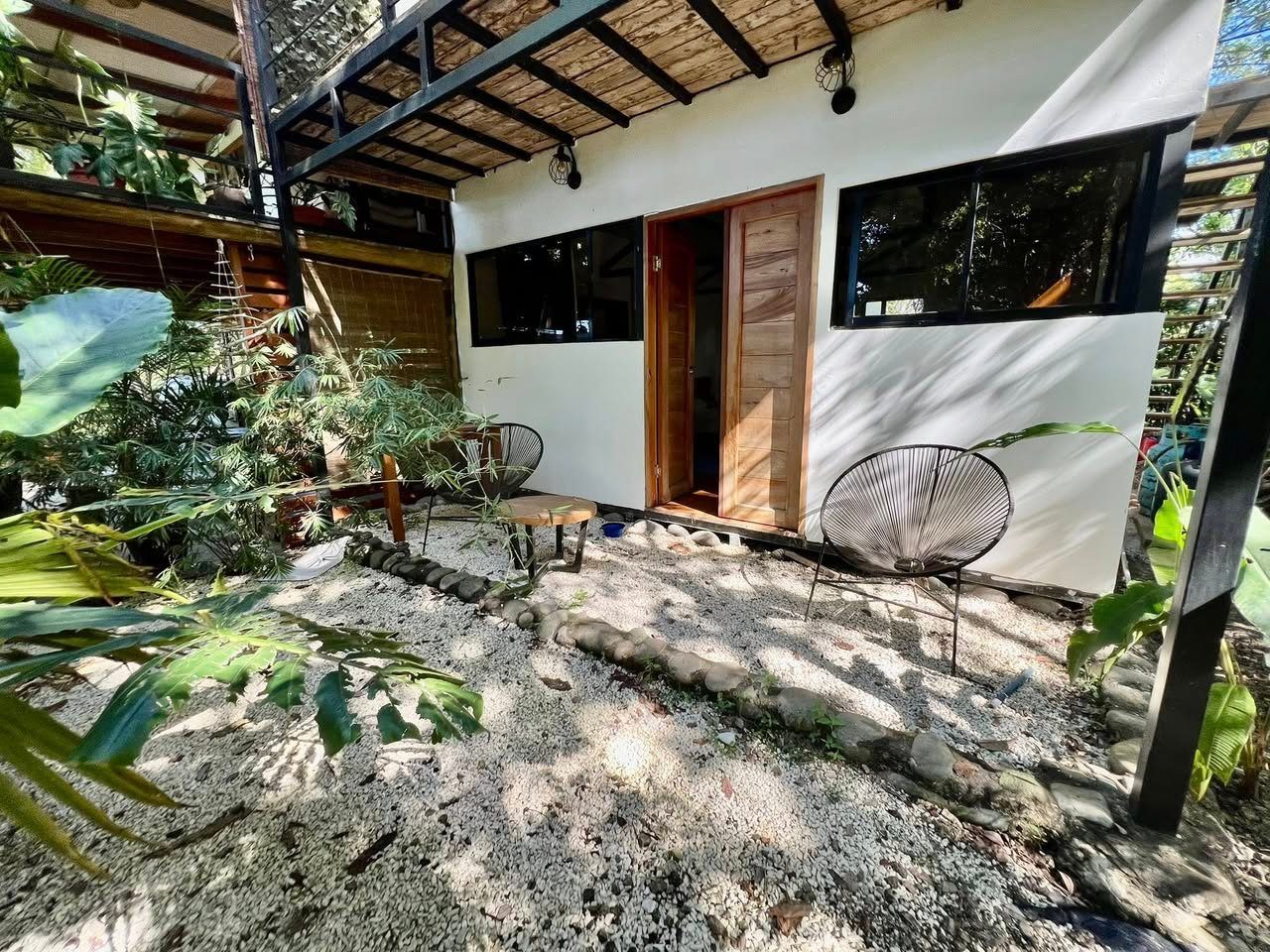 Rental in Santiago