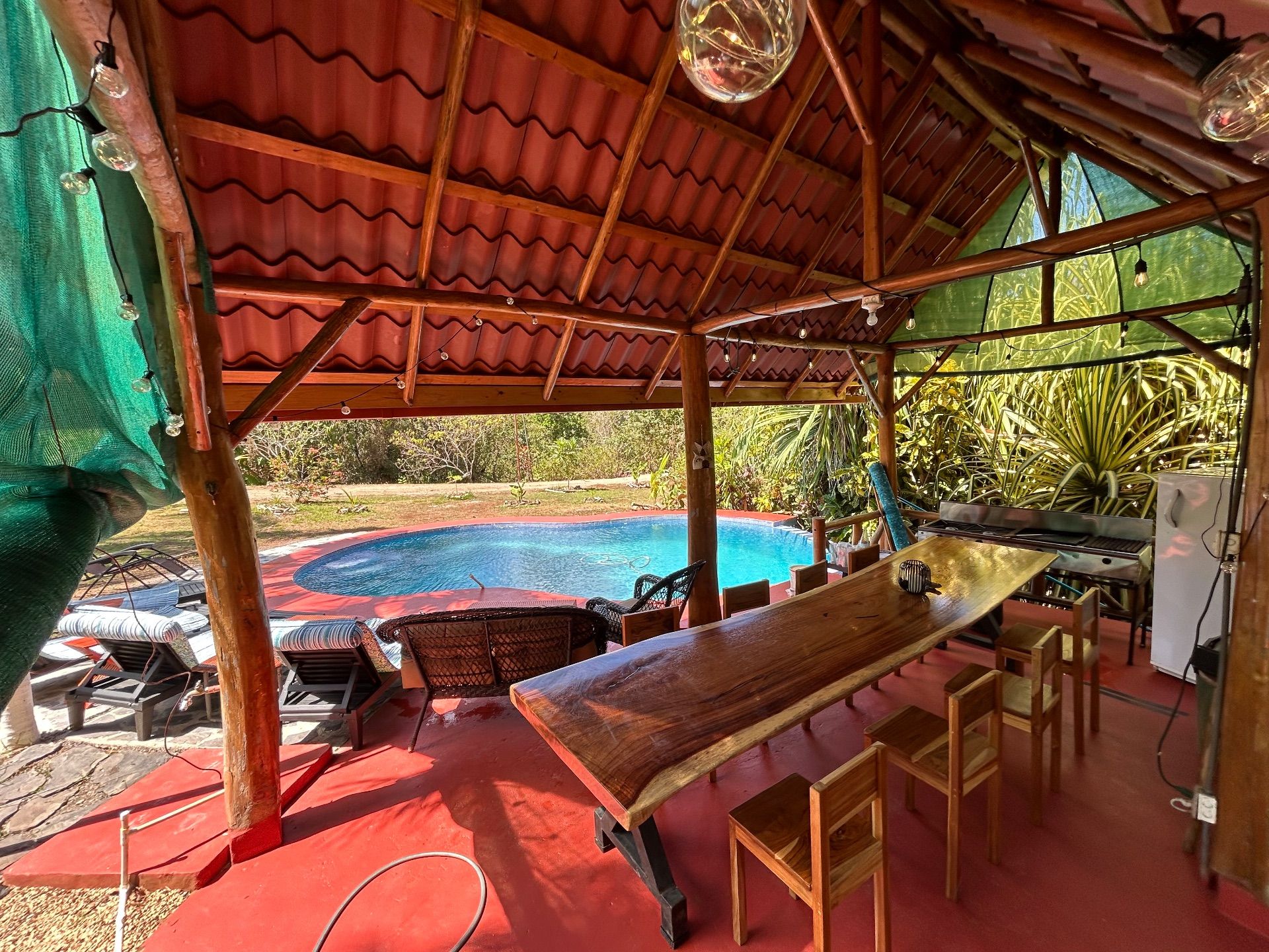 Rental in Las Delicias