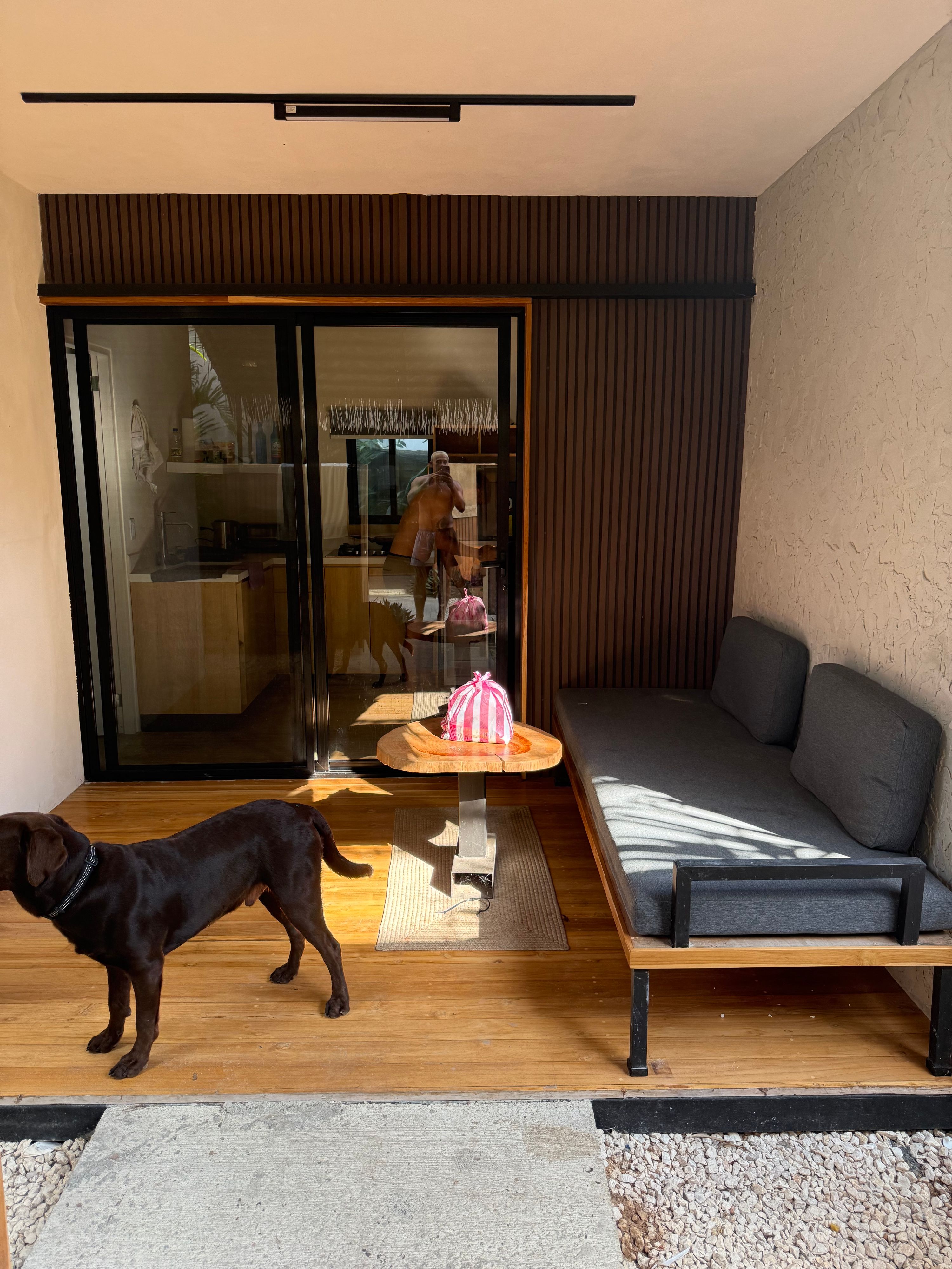 Rental in Santa Teresa