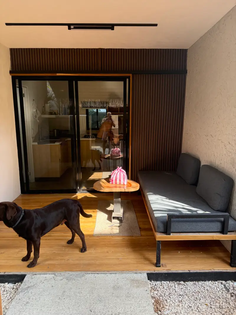 Rental in Santa Teresa
