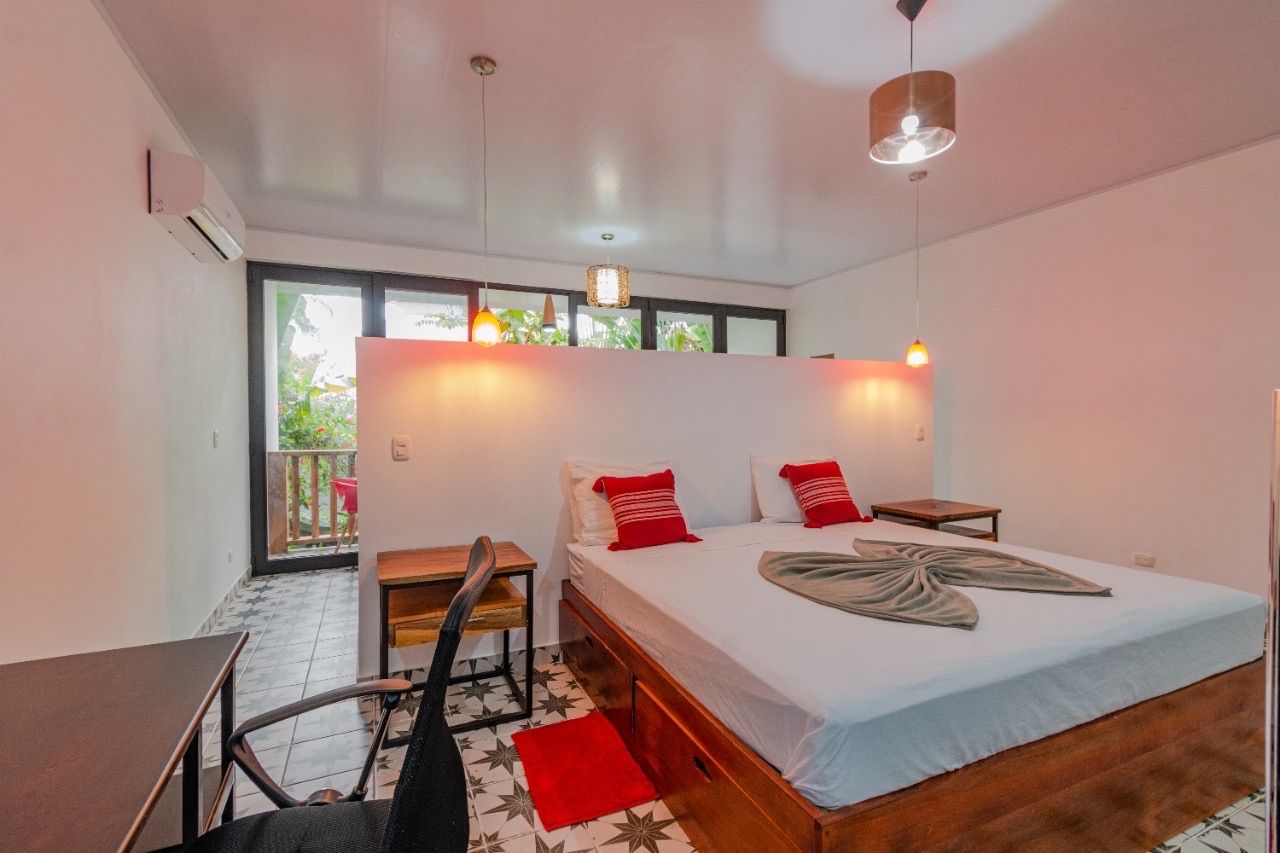 Rental in Santa Teresa