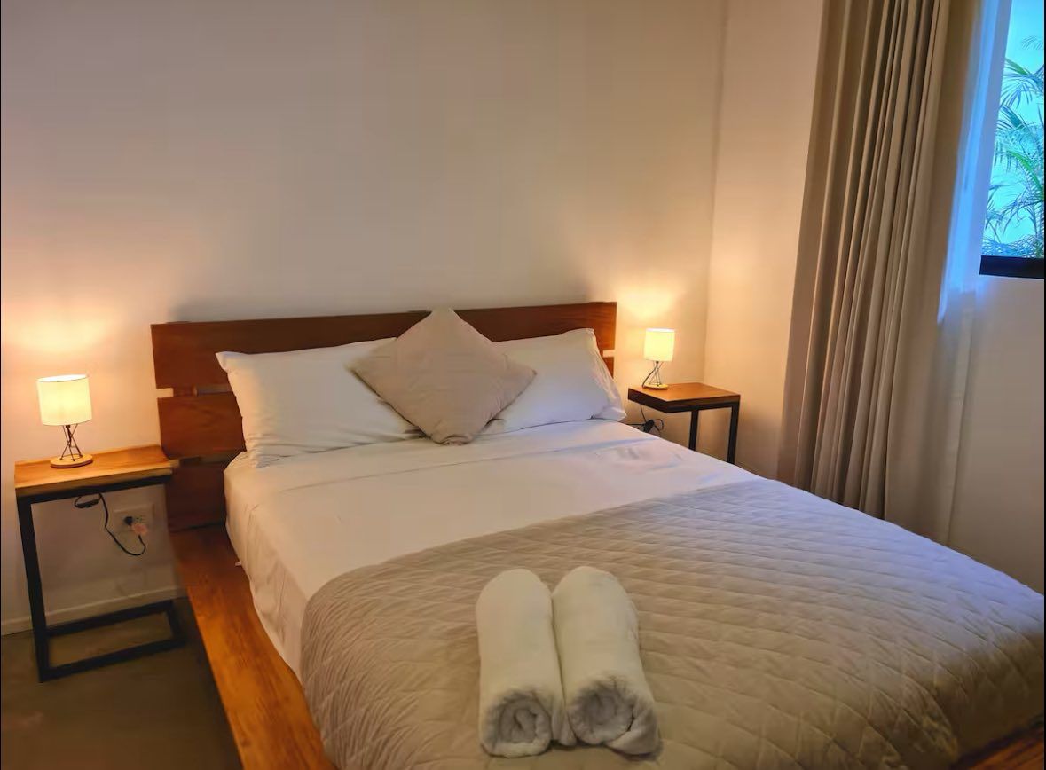 Rental in Santa Teresa