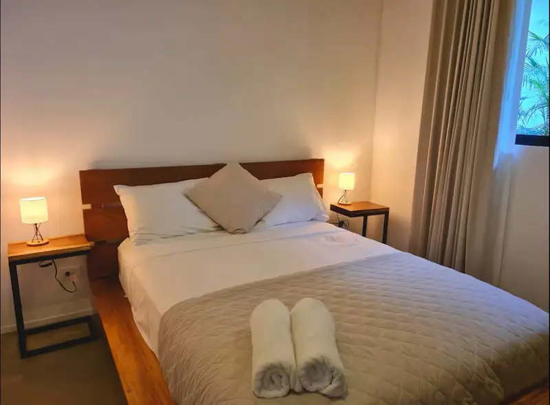 Rental in Santa Teresa