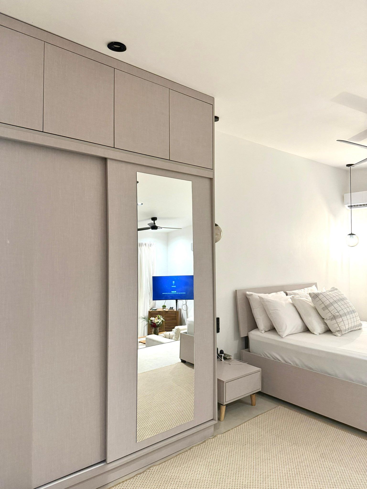 Rental in Mal País