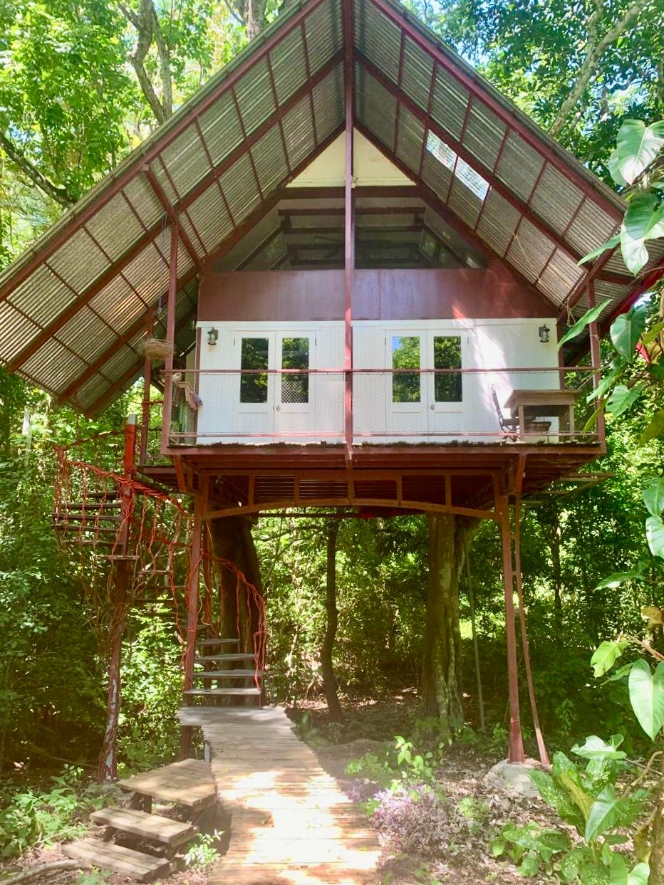 Rental in Mal País
