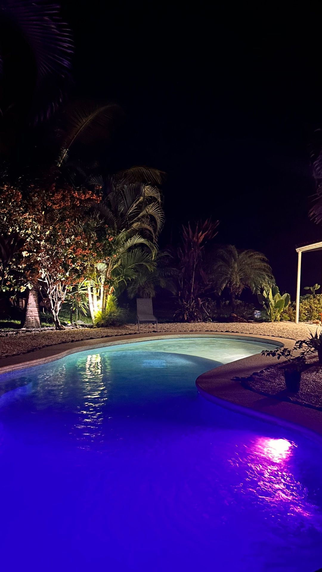 Rental in Santiago